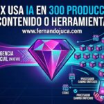 Netflix usa IA en 300 producciones: ¿contenido o herramienta?