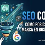 SEO con IA: cómo posicionar tu marca en buscadores