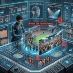 IA genera fancams falsas de mujeres en el Mundial 2026