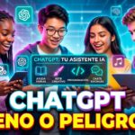 ChatGPT para Adolescentes: La Nueva Apuesta de OpenAI ante la Crisis de Confianza
