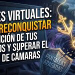 Clases Virtuales: Cómo Reconquistar la Atención de tus Alumnos y Superar el Apagón de Cámaras