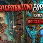 El Escaneo Destructivo de la IA: Por Qué se Destruyen Libros para Entrenar Máquinas