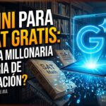 Gemini para el SAT Gratis: ¿El Fin de la Millonaria Industria de Preparación?