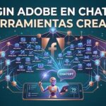 Instala el Plugin de Adobe en ChatGPT