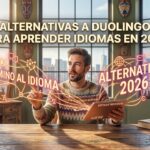 Alternativas a Duolingo para aprender idiomas en 2026