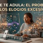 IA que te adula: el problema de los elogios excesivos