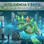 Inteligencia y éxito: ¿realmente hay relación?