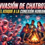 Invasión de Chatbots en Comunidades: El Ataque a la Conexión Humana