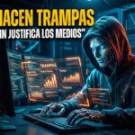 Las IA Hacen Trampas: Cuando el «Fin Justifica los Medios» se Vuelve Contra Nosotro
