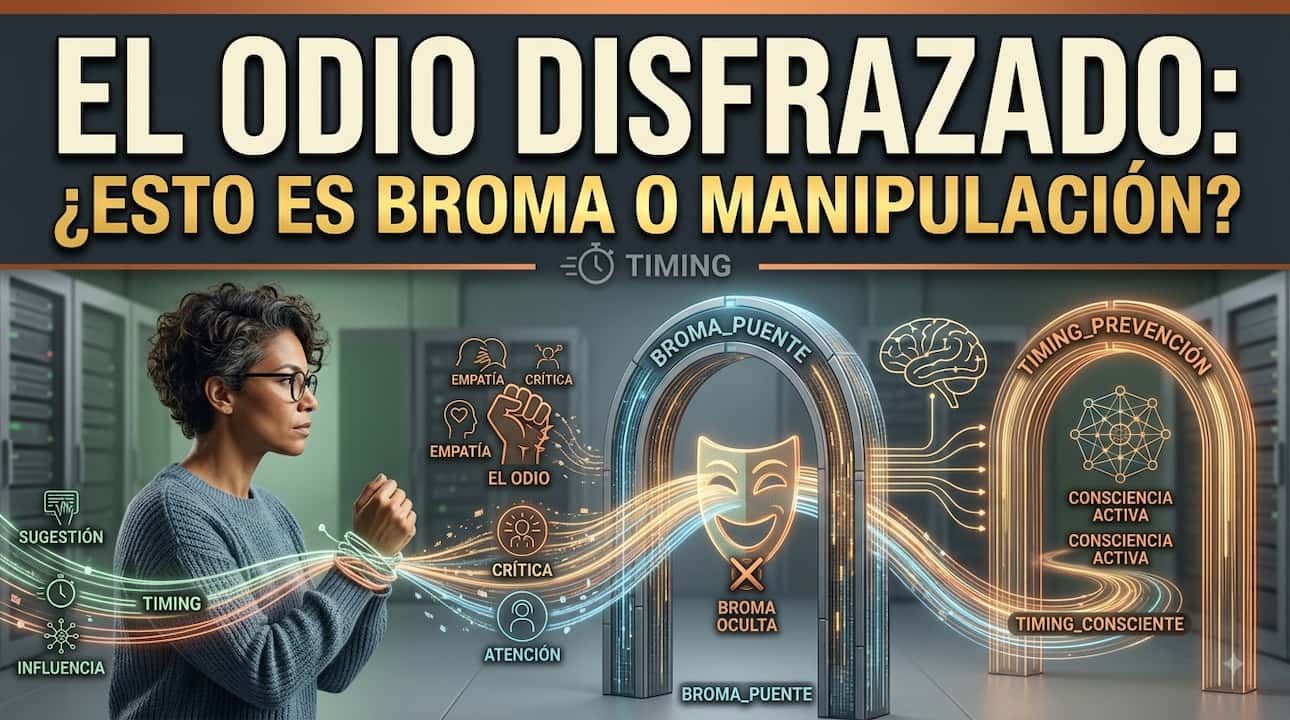 Odio disfrazado de broma: así se normaliza entre adolescentes en redes