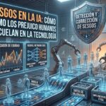 Sesgos en la IA: Cómo los Prejuicios Humanos se Cuelan en la Tecnología