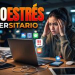 Tecnoestrés Universitario: La Competencia Digital No es Suficiente