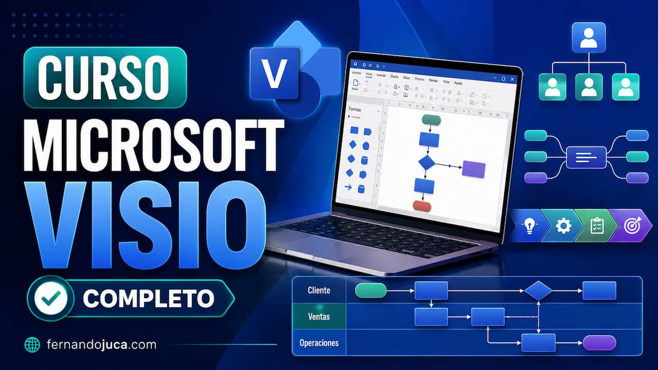Microsoft Visio