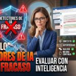 Evaluar con Inteligencia: Por Qué los Detectores de IA son un Fracaso
