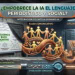¿Empobrece la IA el lenguaje periodístico y social?