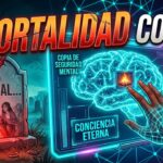 Inmortalidad Digital con IA: Hablar con los Muertos, ¿Consuelo o Peligro?