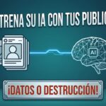 Meta Entrena su IA con tus Publicaciones: Cómo Proteger tus Datos