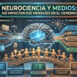 Neurociencia y medios: así impactan sus mensajes en el cerebro