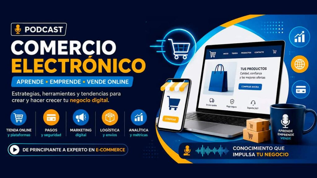 Curso eCommerce