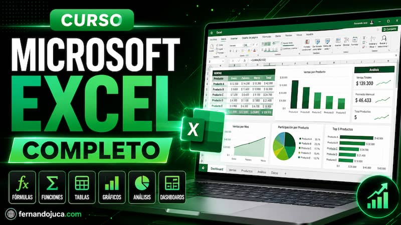 youtube-mini-Curso Microsoft Excel