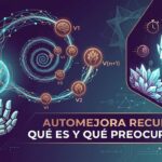 Automejora recursiva: qué es y por qué preocupa a la IA