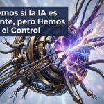 No Sabemos si la IA es Consciente, pero Hemos Perdido el Control