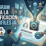 Instagram cambia la identificación de perfiles IA: nueva etiqueta