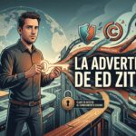 La Advertencia de Ed Zitron: OpenAI y el Colapso que Podría Llegar en 2027