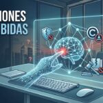 Peticiones prohibidas en IA: qué no pedir a ChatGPT para evitar problemas legales