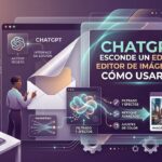 l Editor Oculto de ChatGPT: La Herramienta que Casi Nadie Usa