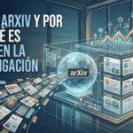 Qué es arXiv y por qué es clave en la investigación