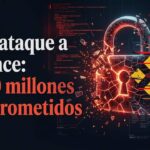 Ciberataque a Binance: 6.300 millones comprometidos