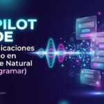 Copilot Code: Crea Aplicaciones Hablando en Lenguaje Natural (Sin Programar)