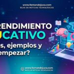Emprendimiento educativo: qué es, ejemplos y cómo empezar