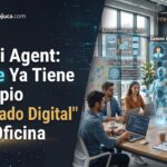 Gemini Agent: Google Ya Tiene su Propio «Empleado Digital» para Competir con Grok Bot