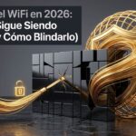 Hackear el WiFi en 2026: Por Qué Sigue Siendo Posible (y Cómo Blindarlo)