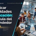 Identificar Necesidades en Educación: La Brújula del Emprendedor EdTech