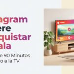 Instagram Quiere Conquistar tu Sala: Vídeos de 90 Minutos y el Asalto a la TV