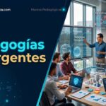 Pedagogías Emergentes: Métodos que Transforman el Aula (y los Neuromitos que las Acechan)