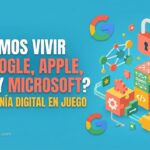 El Precio de la Comodidad: Cómo las ‘Big Tech’ Doman tu Vida Digital