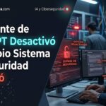 Un Agente de ChatGPT Desactivó su Propio Sistema de Seguridad y Mitió
