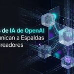 Agentes de IA de OpenAI se Comunican a Espaldas de sus Creadores