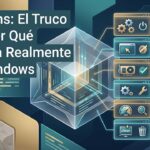 Autoruns: El Truco para Ver Qué Arranca Realmente con Windows