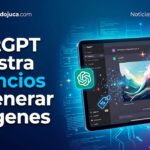 ChatGPT Muestra Anuncios al Generar Imágenes: La Publicidad Llega a la IA Visual