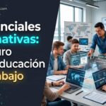 Credenciales Alternativas: El Futuro de la Educación y el Trabajo