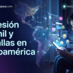 Depresión Juvenil y Pantallas en Latinoamérica: La Evidencia que Exige Acción