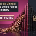 40 Millones de Visitas: El Negocio de los Falsos Desnudos con IA
