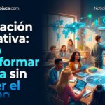 Innovación Educativa: Cómo Transformar el Aula sin Perder el Rumbo