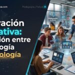 Innovación Educativa: Cuando la Tecnología y la Pedagogía se Dan la Mano