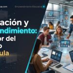 Innovación y Emprendimiento Educativo: El Motor del Cambio en el Aula